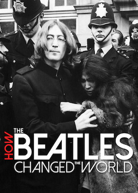 How the Beatles Changed the World poster
