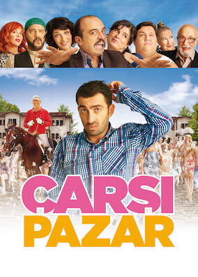 Çarsi Pazar